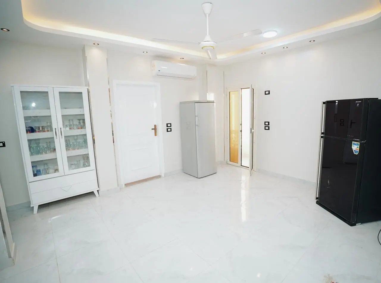 Family Apartment