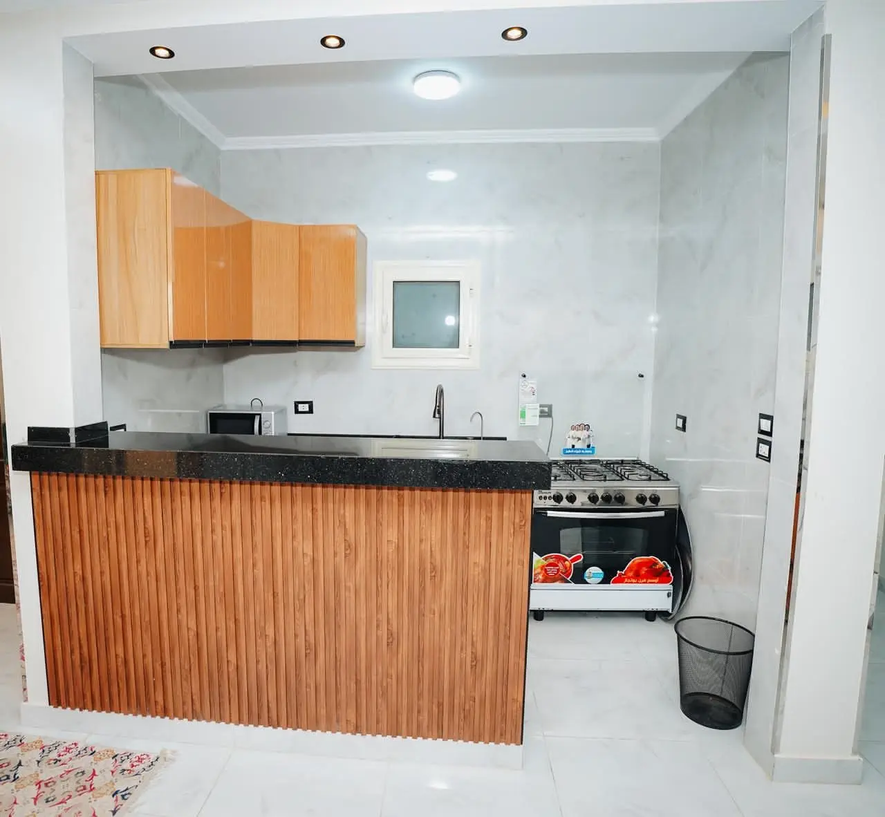 Nile View Apartment