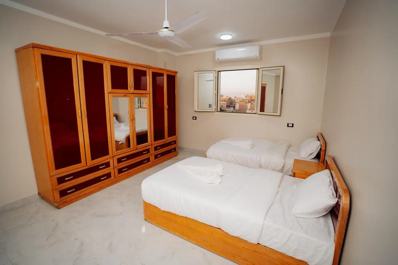 Why Serviced Apartments Are Perfect for Your Stay in Luxor
