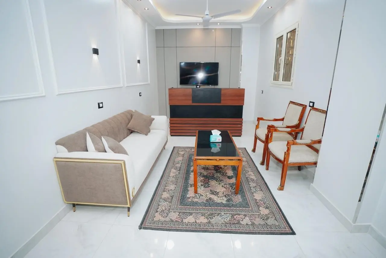 What to Expect from a Comfortable Apartment in Luxor